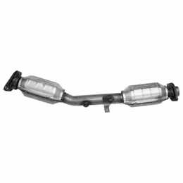APH-642226, AP Exhaust Direct-Fit Catalytic Converters for 2013-2018 SENTRA, 2007-2012 VERSA - 642226 в ОАЭ, Дубай. Состояние - новое. Цена 1 760 AED. Фото, контакты продавца | AUTO.AE