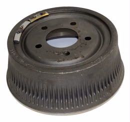 CWA-4423370, Crown Automotive Brake Drums 4423370 in UAE, Dubai. Condition - new. Price 330 AED. Photo, seller contacts | AUTO.AE