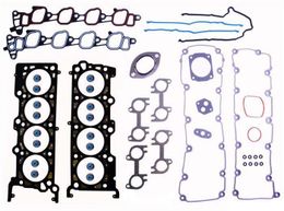 EGN-F281K-4, Enginetech Full Gasket Sets for 1999-2000 MUSTANG, TOWN CAR - F281K-4 في الإمارات, دبي. Condition - new. Price 910 AED. Photo, seller contacts | AUTO.AE
