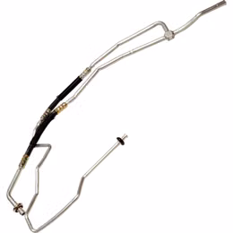 UAC-HA111931C, Universal Air Conditioner Liquid Line Hose Assemblies for 1993-1998 QUEST, VILLAGER - HA 111931C в ОАЭ, Дубай. Состояние - новое. Цена 170 AED. Фото, контакты продавца | AUTO.AE