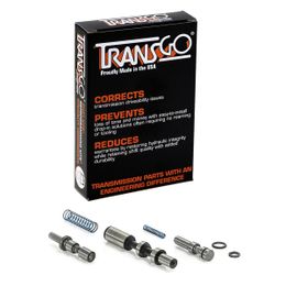 TRG-SK6T40-G2, TransGo Automatic Transmission Valve Body Repair Kits SK 6T40-G2 in UAE, Dubai. Condition - new. Price 470 AED. Photo, seller contacts | AUTO.AE