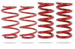 PED-804022, Pedders SportsRyder Lowering Coil Springs for 2015-2021 MUSTANG - 804022 in UAE, Dubai. Condition - new. Price 1,720 AED. Photo, seller contacts | AUTO.AE