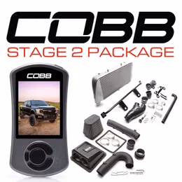 FOR0070020SL, COBB FOR0070020SL FORD Stage 2 Power Package Silver F-150 Ecoboost 3.5L 2020 في الإمارات, دبي. Condition - new. Price 12,560 AED. Photo, seller contacts | AUTO.AE