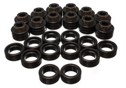ENS-3-4148G, Energy Suspension Body Mount Bushings 3.4148G في الإمارات, دبي. Condition - new. Price 950 AED. Photo, seller contacts | AUTO.AE