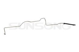 SUG-5801371, Sunsong Transmission Oil Cooler Lines for 1999-2004 GRAND CHEROKEE - 5801371 в ОАЭ, Дубай. Состояние - новое. Цена 320 AED. Фото, контакты продавца | AUTO.AE