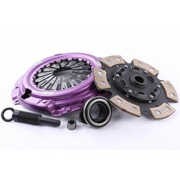 XCL-XKMZ23017-1B, XClutch Stage 2 Clutch Kits for 2007-2015 MX-5 MIATA - XKMZ23017-1B في الإمارات, دبي. Condition - new. Price 3,370 AED. Photo, seller contacts | AUTO.AE