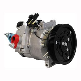DNP-471-5020, Denso Air Conditioning Compressors 471-5020 في الإمارات, دبي. Condition - new. Price 2,860 AED. Photo, seller contacts | AUTO.AE
