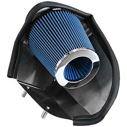 SDA-555-3127, Steeda Cold Air Intake Kits for 2003-2004 MUSTANG - 555-3127 in UAE, Dubai. Condition - new. Price 850 AED. Photo, seller contacts | AUTO.AE