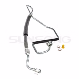 SUG-3404145, Sunsong Power Steering Hose Assemblies for 2004-2006 OUTLANDER - 3404145 in UAE, Dubai. Condition - new. Price 390 AED. Photo, seller contacts | AUTO.AE