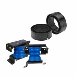 SXS-K-10-011, SuperSprings SumoSprings Suspension Helper Springs for 2015-2020 F-150 - K-10-011 في الإمارات, دبي. Condition - new. Price 3,920 AED. Photo, seller contacts | AUTO.AE