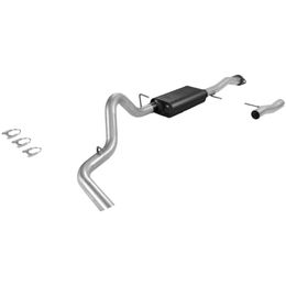FLO-17162, Flowmaster American Thunder Exhaust Systems for 1992-1994 BLAZER, 1992-1995 YUKON - 17162 in UAE, Dubai. Condition - new. Price 2,740 AED. Photo, seller contacts | AUTO.AE