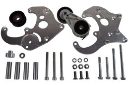 ICB-551585X-1, ICT Billet Air Conditioning Compressor Brackets 551585X-1 في الإمارات, دبي. Condition - new. Price 1,390 AED. Photo, seller contacts | AUTO.AE