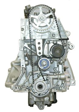 VRE-538B, VEGE Remanufactured Long Block Crate Engines for 1996-2000 CIVIC, 1996-1997 CIVIC DEL SOL - 538B في الإمارات, دبي. Condition - new. Price 12,520 AED. Photo, seller contacts | AUTO.AE