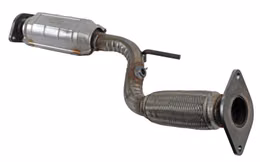 APH-644233, AP Exhaust Direct-Fit Catalytic Converters for 2017-2022 ROGUE SPORT - 644233 in UAE, Dubai. Condition - new. Price 1,930 AED. Photo, seller contacts | AUTO.AE