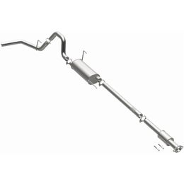 BRE-106-0511, BRExhaust Direct-Fit Exhaust Systems for 2011-2014 F-150 - 106-0511 في الإمارات, دبي. Condition - new. Price 2,180 AED. Photo, seller contacts | AUTO.AE