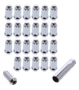 SUM-755526, Summit Racing™ Spline Lug Nut Wheel Installation Kits SUM-755526 في الإمارات, دبي. Condition - new. Price 280 AED. Photo, seller contacts | AUTO.AE