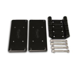 EMS-MS109-11BA, Eddie Motorsports Chevy LS Coil Relocation Bracket Kits MS109-11BA в ОАЭ, Дубай. Состояние - новое. Цена 1 320 AED. Фото, контакты продавца | AUTO.AE