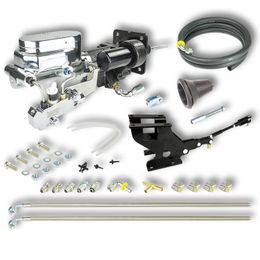 RSD-JHB675672, The Right Stuff Hydraulic Brake Assist Power Brake Booster Kits JHB675672 в ОАЭ, Дубай. Состояние - новое. Цена 4 460 AED. Фото, контакты продавца | AUTO.AE