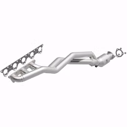 51183, MAGNAFLOW 51183 Manifold Catalytic Converter OEM Grade for AUDI S6 (C6) 2007-2010 in UAE, Dubai. Condition - new. Price 4,660 AED. Photo, seller contacts | AUTO.AE