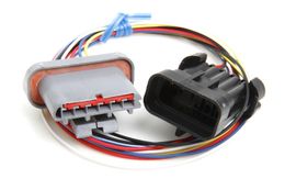 HLY-558-305, Holley EFI Systems Wiring Harnesses 558-305 في الإمارات, دبي. Condition - new. Price 580 AED. Photo, seller contacts | AUTO.AE