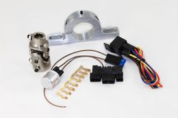 FLA-FRCA103, Flaming River Tilt Column Installation Kits for 1967-1968 CAMARO, FIREBIRD, 1968 CHEVY II - FRCA103 in UAE, Dubai. Condition - new. Price 1,740 AED. Photo, seller contacts | AUTO.AE
