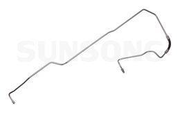 SUG-5801195, Sunsong Transmission Oil Cooler Lines for 1997-1998 EXPEDITION, F-150, F-250 - 5801195 in UAE, Dubai. Condition - new. Price 140 AED. Photo, seller contacts | AUTO.AE