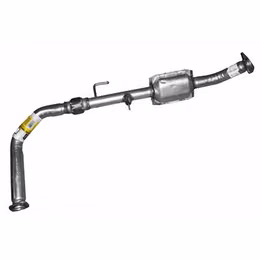 WLK-54323, Walker Ultra Direct-Fit Catalytic Converters for 2000-2002 TUNDRA - 54323 in UAE, Dubai. Condition - new. Price 2,340 AED. Photo, seller contacts | AUTO.AE
