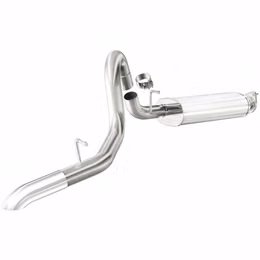 15855, MAGNAFLOW 15855 Exhaust System Street Series for JEEP Wrangler 2000-2006 في الإمارات, دبي. Condition - new. Price 5,960 AED. Photo, seller contacts | AUTO.AE