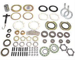 LRO-S0004, Low Range Off-Road Steering Knuckle Rebuild Kits for 1979-1990 LAND CRUISER, 1979-1985 PICKUP - TAX-KRB-ULTIMATE في الإمارات, دبي. Condition - new. Price 2,170 AED. Photo, seller contacts | AUTO.AE
