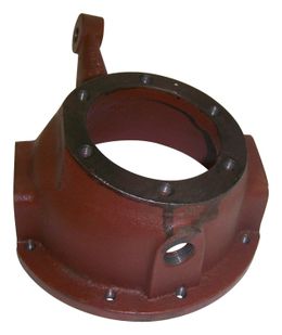 CWA-J0805784, Crown Automotive Steering Knuckles J0805784 في الإمارات, دبي. Condition - new. Price 430 AED. Photo, seller contacts | AUTO.AE