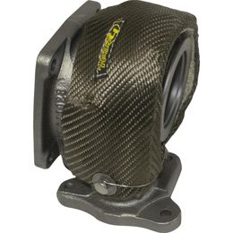 HSP-300130, Heatshield Products Lava Turbo Heat Shields for 2016-2019 911 - 300130 in UAE, Dubai. Condition - new. Price 710 AED. Photo, seller contacts | AUTO.AE