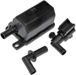 RNB-911-549, Dorman Fuel Vapor Canister Vent Solenoids for 2004-2005 RIO, 2004-2009 SPECTRA, 2005-2009 SPECTRA5 - 911-549 in UAE, Dubai. Condition - new. Price 430 AED. Photo, seller contacts | AUTO.AE