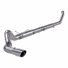S61140AL, MBRP S61140AL Turbo Back 5" Armor Lite (Aluminized Steel) for DODGE Ram 2500 / 3500 2003-2004 in UAE, Dubai. Condition - new. Price 5,590 AED. Photo, seller contacts | AUTO.AE