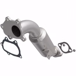 49160, MAGNAFLOW 49160 Catalytic Converter Direct-Fit OEM Grade for SUBARU WRX STI 2015-2021 in UAE, Dubai. Condition - new. Price 4,150 AED. Photo, seller contacts | AUTO.AE