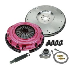 RAM-5022301545K, RAM Concept 10.5 Dual-Disc Organic Complete Clutch Kits for 2011-2017 MUSTANG - 50-2230-1545K في الإمارات, دبي. Condition - new. Price 8,410 AED. Photo, seller contacts | AUTO.AE
