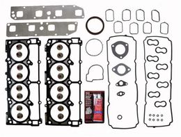EGN-CR345K-1, Enginetech Full Gasket Sets CR345K-1 in UAE, Dubai. Condition - new. Price 960 AED. Photo, seller contacts | AUTO.AE