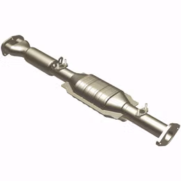23896, MAGNAFLOW 23896 Catalytic Converter Direct-Fit Standard Grade for TOYOTA Previa 1991-1995 in UAE, Dubai. Condition - new. Price 1,880 AED. Photo, seller contacts | AUTO.AE