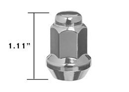 WCA-DF-1010H, West Coast Accessories Lug Nuts DF-1010H في الإمارات, دبي. Condition - new. Price ⁦10 AED⁩. Photo, seller contacts | AUTO.AE
