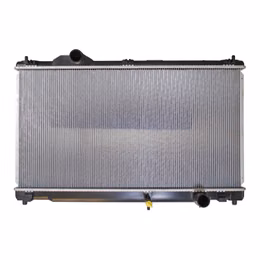 DNP-221-3169, Denso Radiators for 2006-2013 IS250, 2006-2015 IS350 - 221-3169 في الإمارات, دبي. Condition - new. Price 580 AED. Photo, seller contacts | AUTO.AE