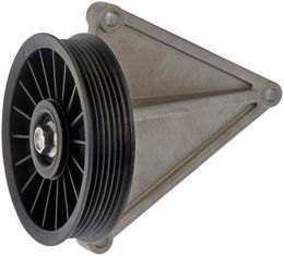 RNB-34228, Dorman Air Conditioner Bypass Pulleys 34228 в ОАЭ, Дубай. Состояние - новое. Цена 310 AED. Фото, контакты продавца | AUTO.AE