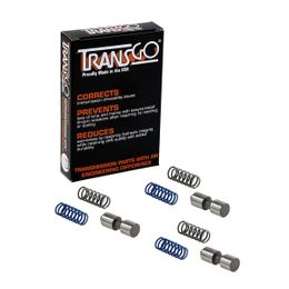 TRG-TF-TV, TransGo Automatic Transmission Valve Body Repair Kits TF-TV в ОАЭ, Дубай. Состояние - новое. Цена 200 AED. Фото, контакты продавца | AUTO.AE