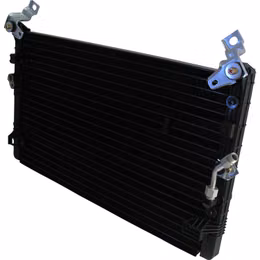 UAC-CN4899PFC, Universal Air Conditioner Air Conditioning Condensers for 1998-2004 TACOMA - CN 4899PFC في الإمارات, دبي. Condition - new. Price 320 AED. Photo, seller contacts | AUTO.AE