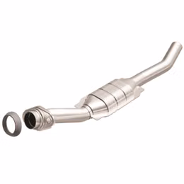 MPE-93138, MagnaFlow Direct-Fit Catalytic Converters for 1992-1993 DYNASTY, IMPERIAL, NEW YORKER - 93138 in UAE, Dubai. Condition - new. Price 1,360 AED. Photo, seller contacts | AUTO.AE