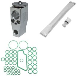 UAC-AK2803, Universal Air Conditioner Air Conditioning Repair Kits for 2012-2017 CAMRY, 2016-2017 RAV4 - AK 2803 in UAE, Dubai. Condition - new. Price 170 AED. Photo, seller contacts | AUTO.AE
