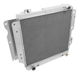 FBR-FB173, Frostbite Performance Cooling Aluminum Radiators for 1996 CHEROKEE, 1986 CJ7, 1987-2006 WRANGLER - FB173 في الإمارات, دبي. Condition - new. Price 2,010 AED. Photo, seller contacts | AUTO.AE