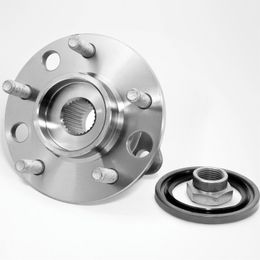 FWB-WH64509K, FAG USA Wheel Bearing and Hub Assemblies WH64509K في الإمارات, دبي. Condition - new. Price 600 AED. Photo, seller contacts | AUTO.AE