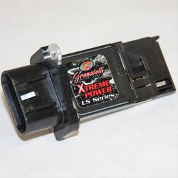 GRN-350300, Granatelli Motor Sports Slot-Style Mass Airflow Sensors for 2010-2018 CAMARO, 2006-2013 CORVETTE - 350300 в ОАЭ, Дубай. Состояние - новое. Цена ⁦1 080 AED⁩. Фото, контакты продавца | AUTO.AE
