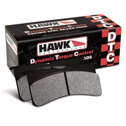 HWK-HB431G-606, Hawk Performance DTC 60 Brake Pads for 2001-2005 MIATA - HB431G.606 in UAE, Dubai. Condition - new. Price 1,310 AED. Photo, seller contacts | AUTO.AE