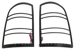 SUM-488025, Summit Racing™ LED Taillight Bezels for 2007-2013 SIERRA 1500, SIERRA 2500 HD, SIERRA 3500 HD - SUM-488025 في الإمارات, دبي. Condition - new. Price 480 AED. Photo, seller contacts | AUTO.AE