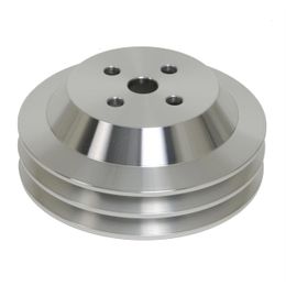 MCH-16082, March Performance Aluminum V-Belt Water Pump Pulleys 16082 في الإمارات, دبي. Condition - new. Price 600 AED. Photo, seller contacts | AUTO.AE